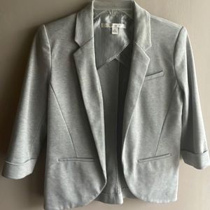 Lauren Conrad Business Blazer
